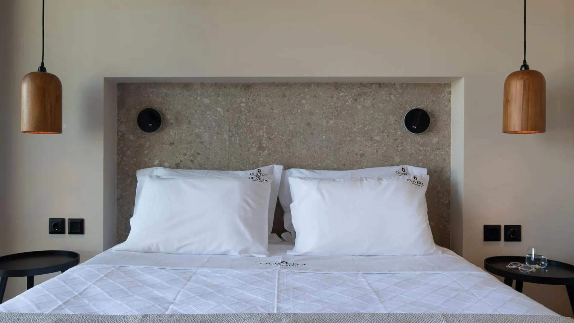 Olivera Suites Sarti Apartment