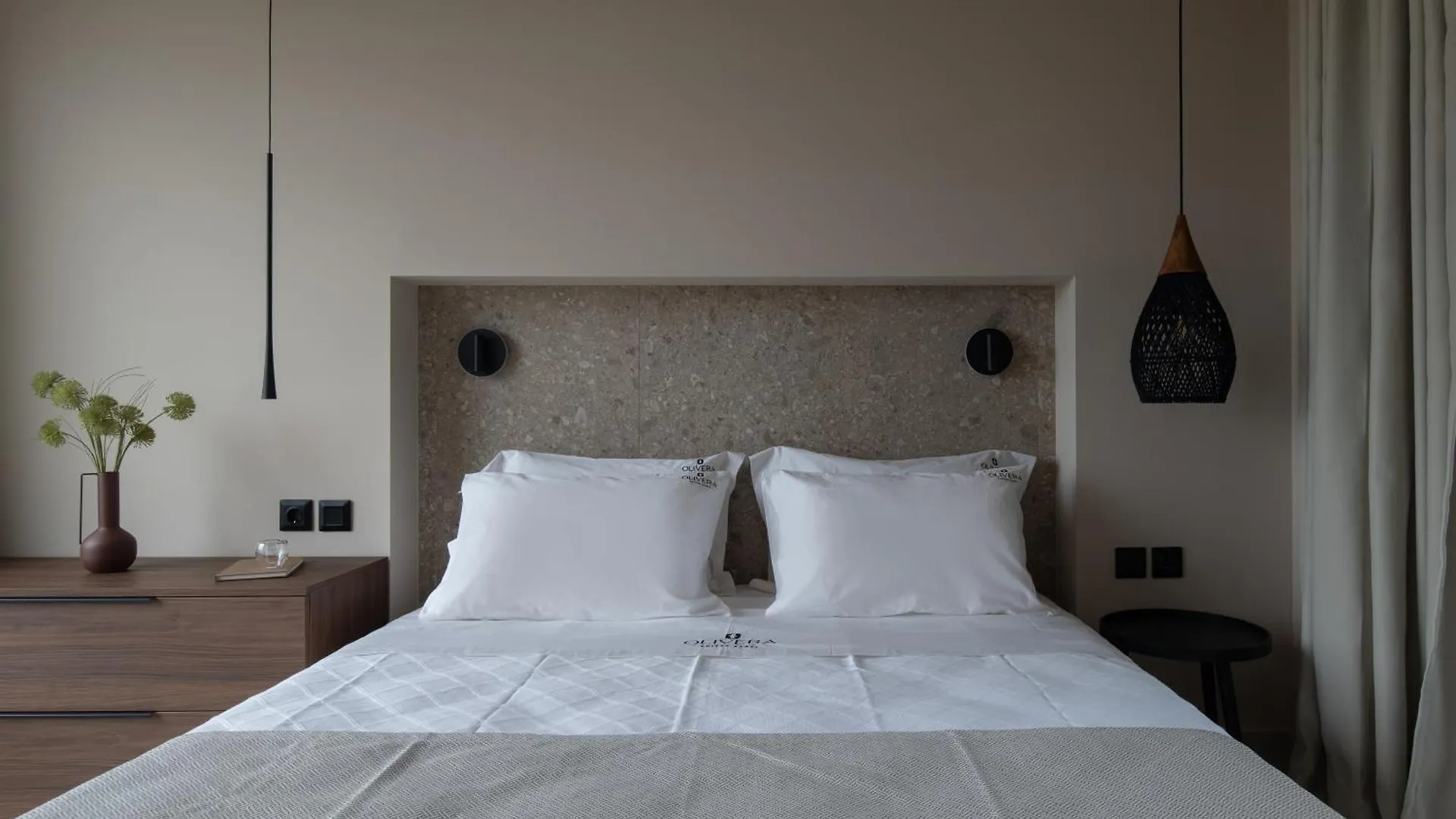 Olivera Suites Sarti Apartment