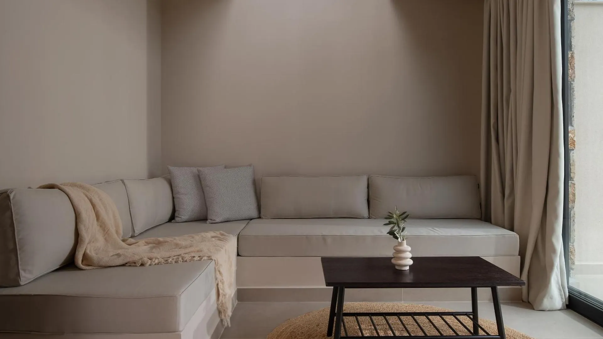 Apartment Olivera Suites Sarti Greece
