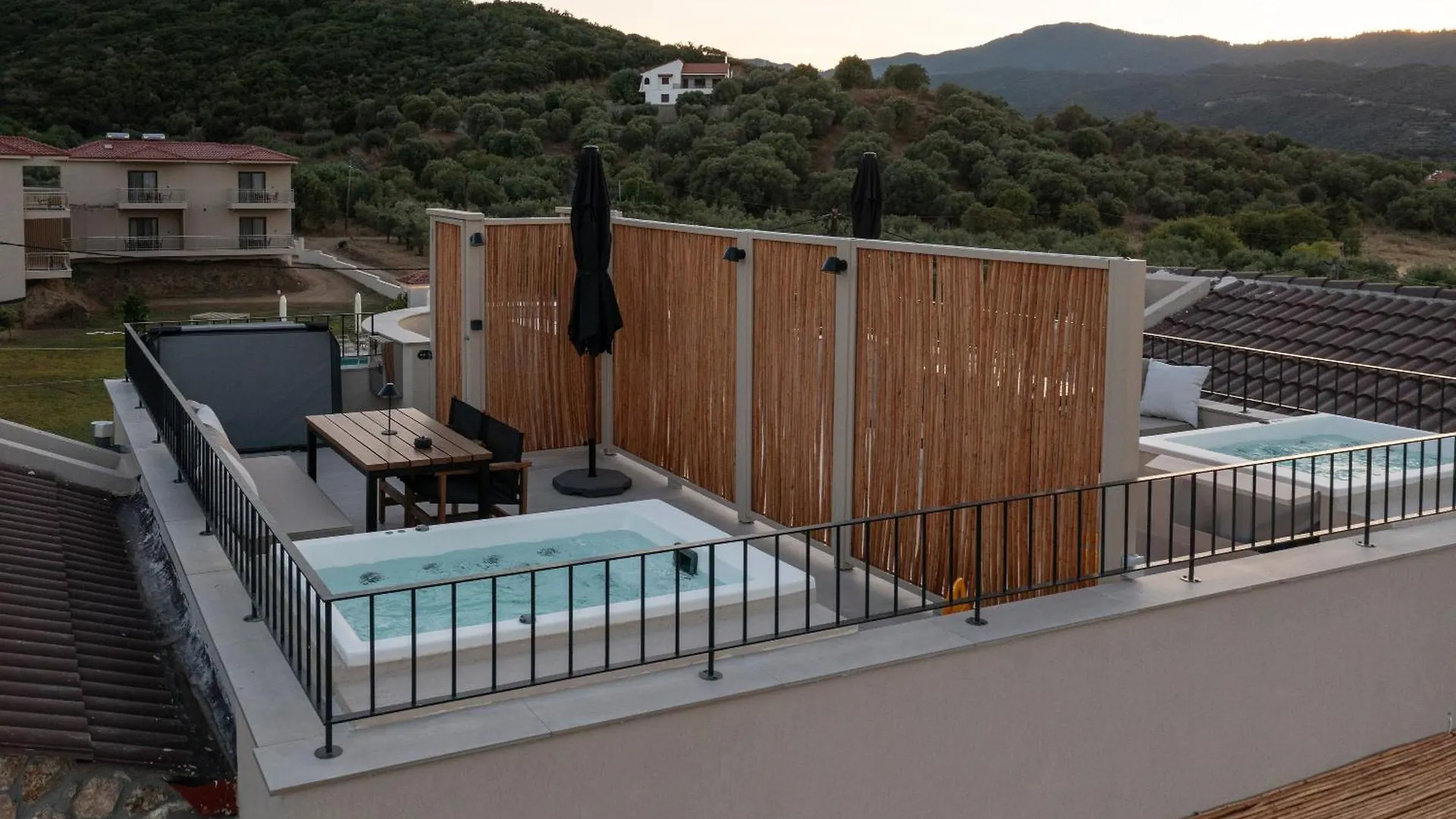 Olivera Suites Sarti Greece