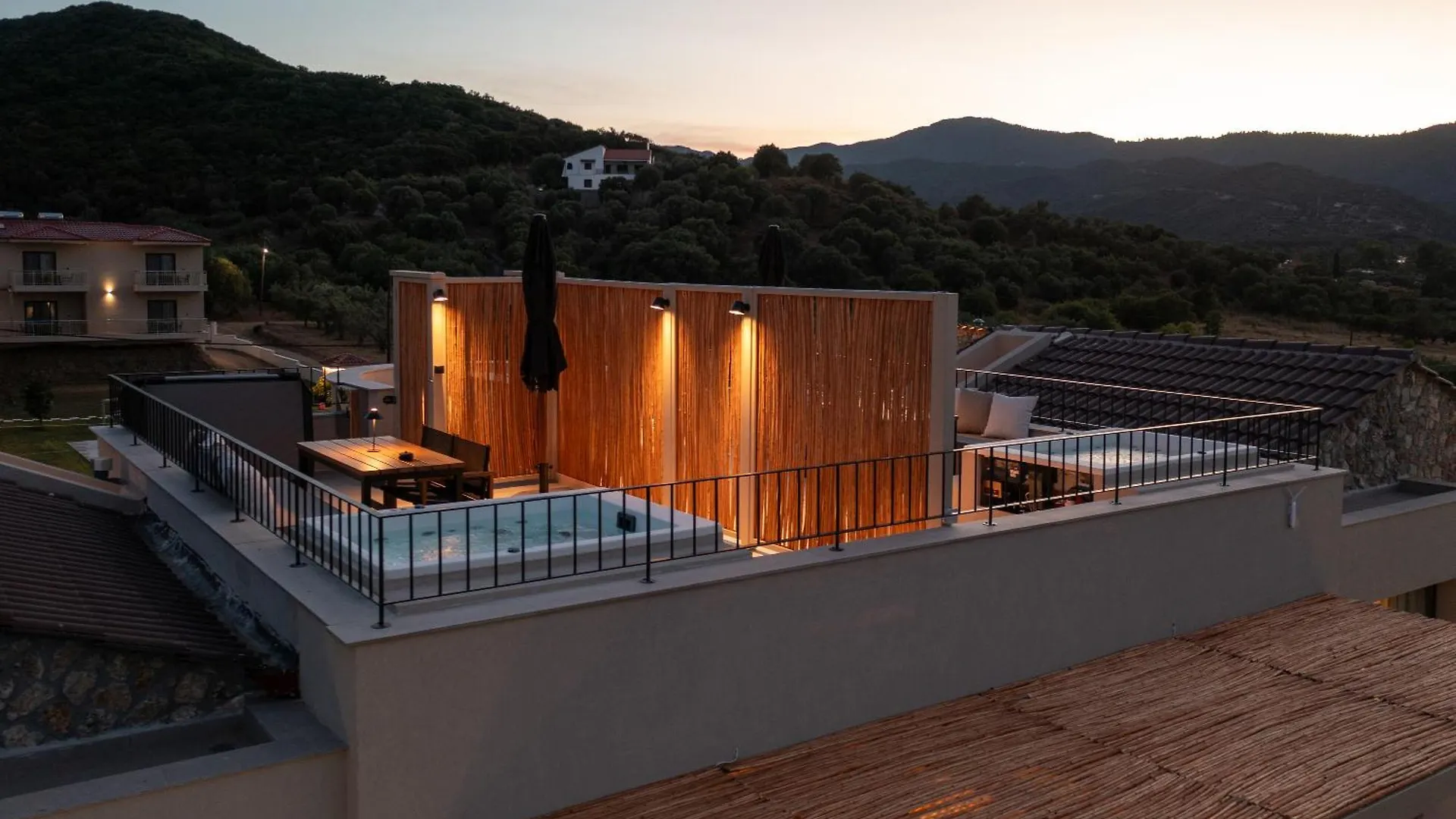 Olivera Suites Sarti 0*,  Greece
