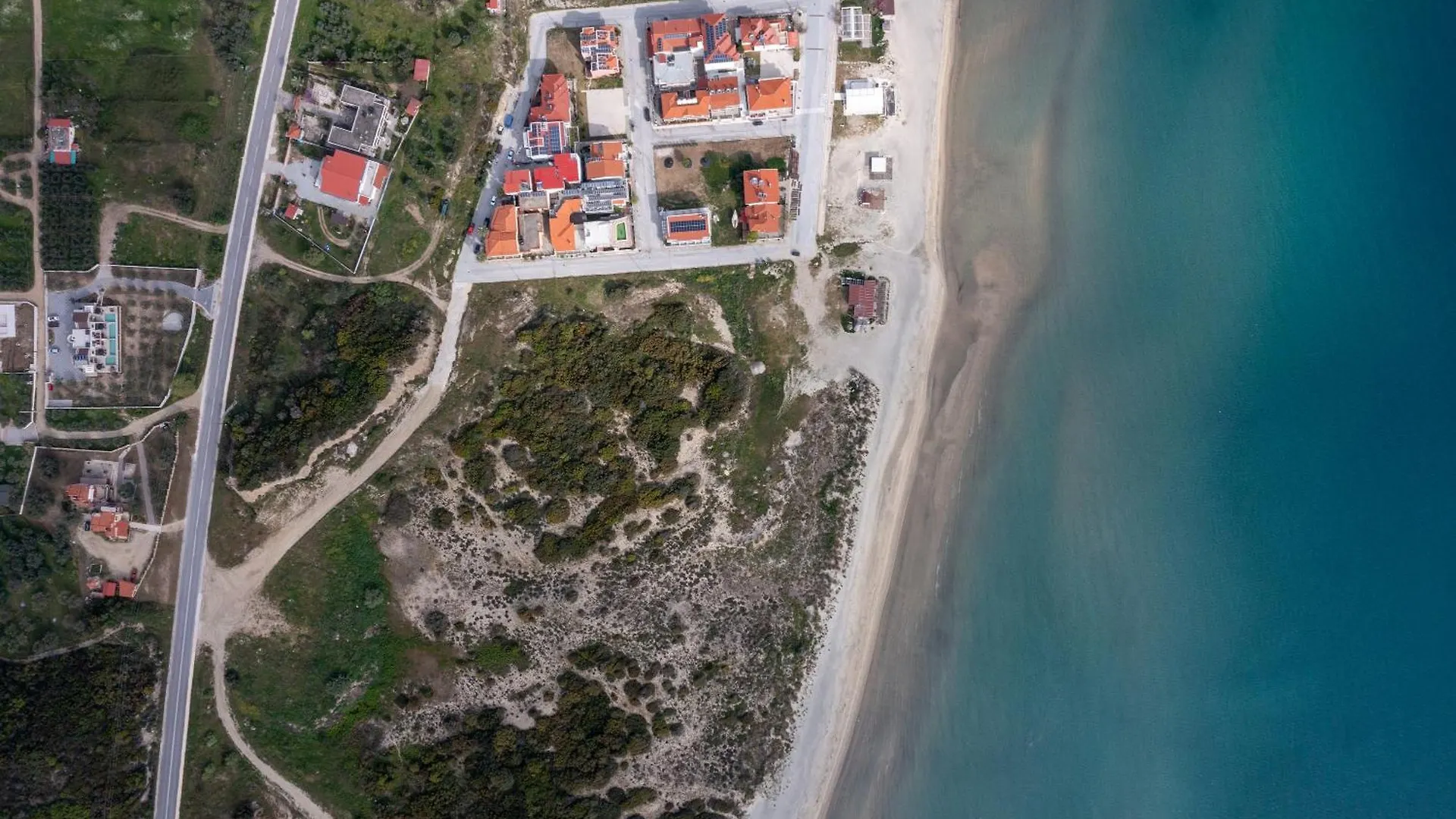 Olivera Suites Sarti Apartment