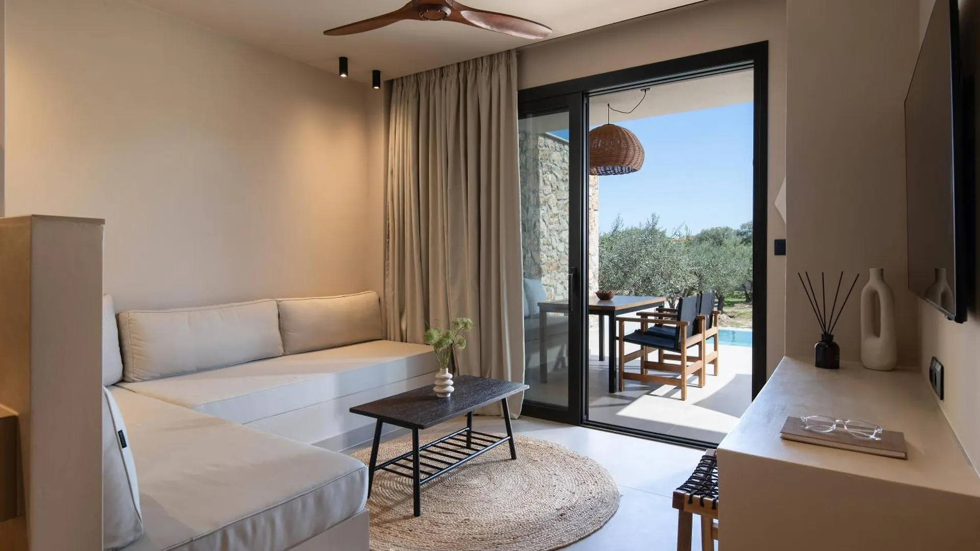 Apartment Olivera Suites Sarti