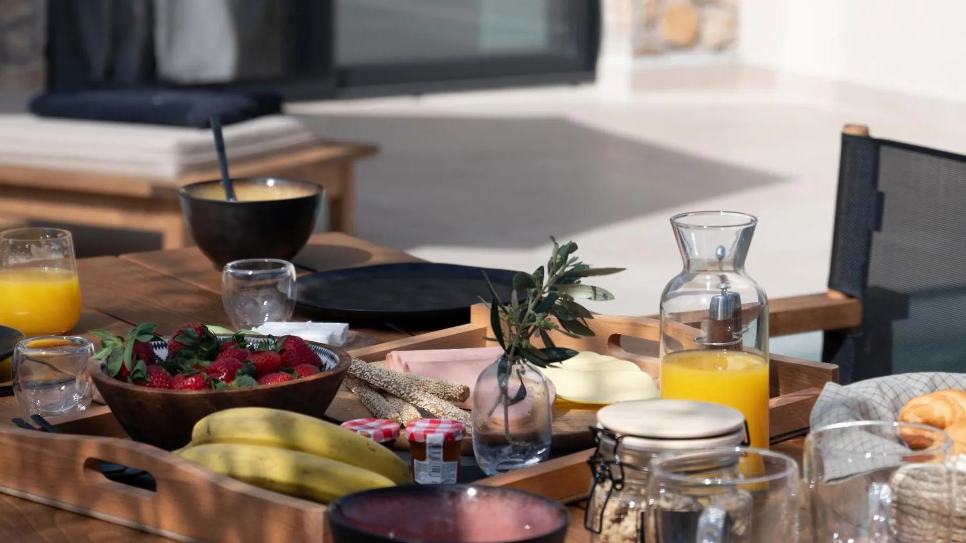 Apartment Olivera Suites Sarti