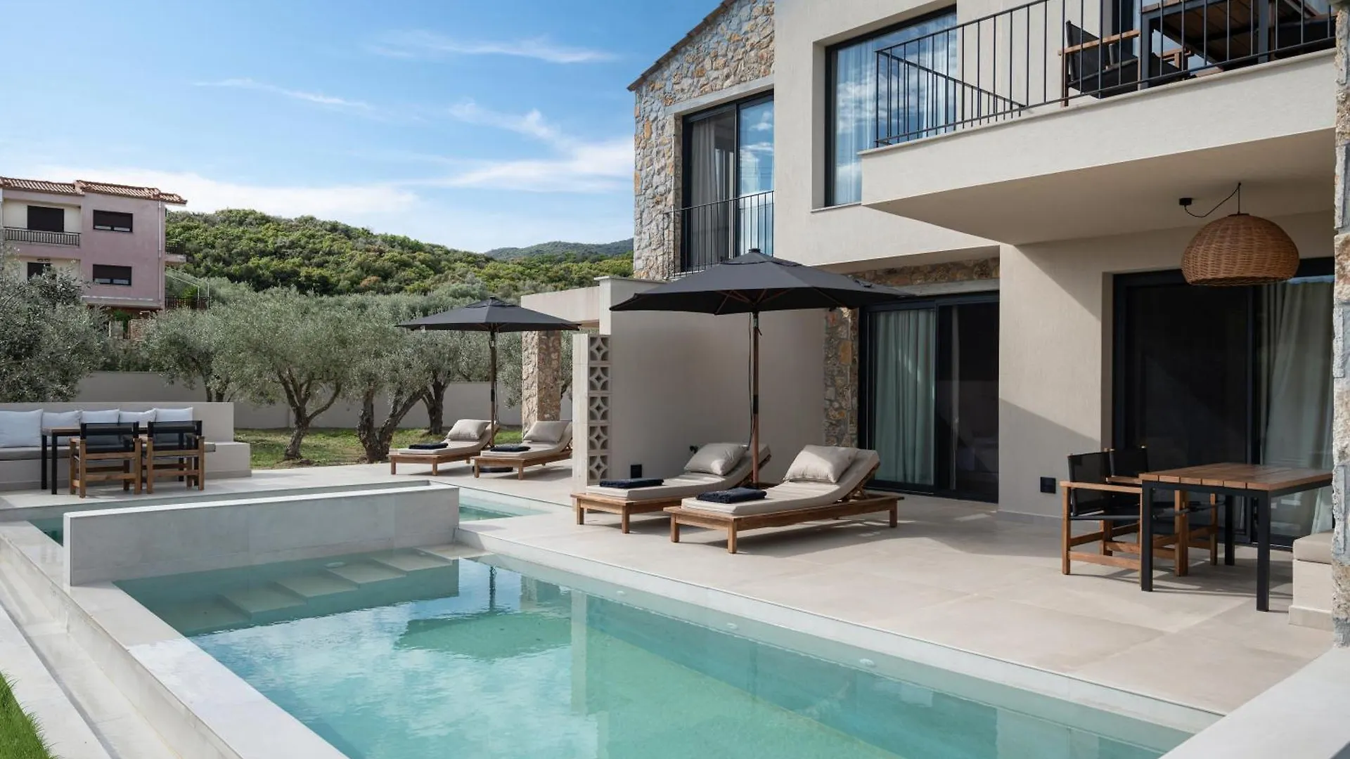 Apartment Olivera Suites Sarti