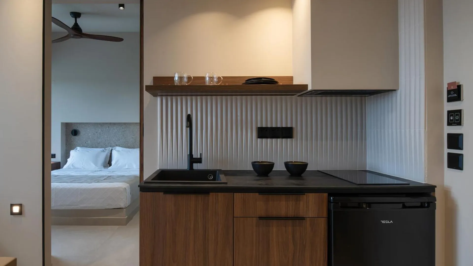 Apartment Olivera Suites Sarti