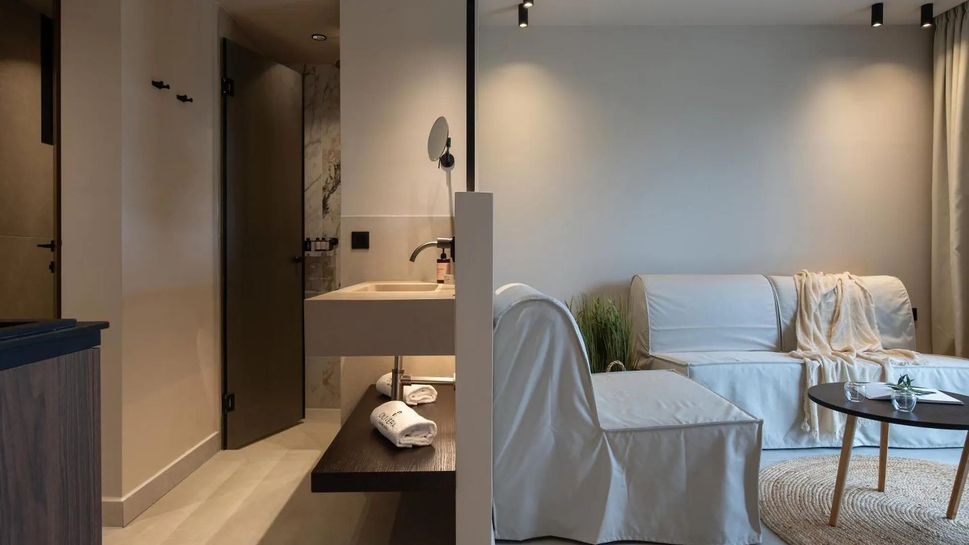 Olivera Suites Sarti Greece