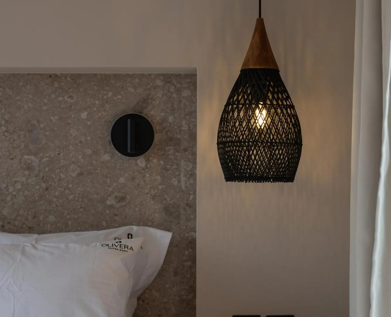 Olivera Suites Sarti Greece