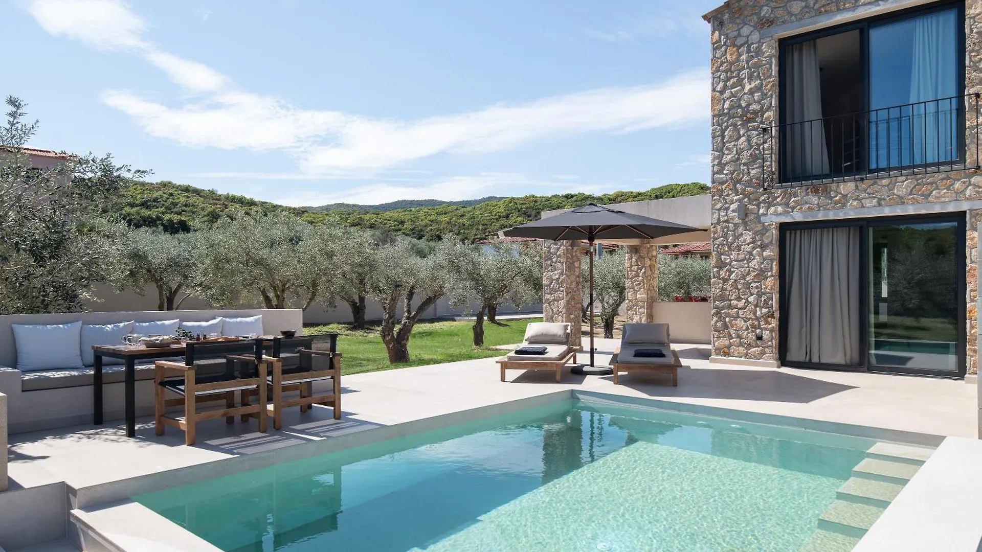 Apartment Olivera Suites Sarti