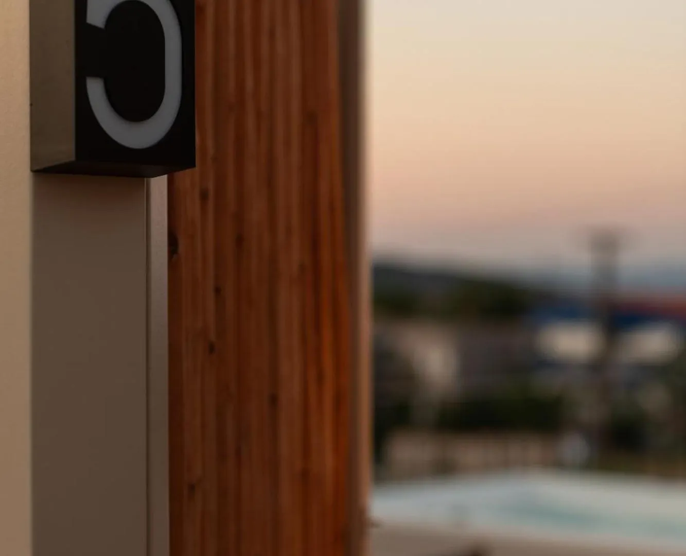 Olivera Suites Sarti 0*,  Greece