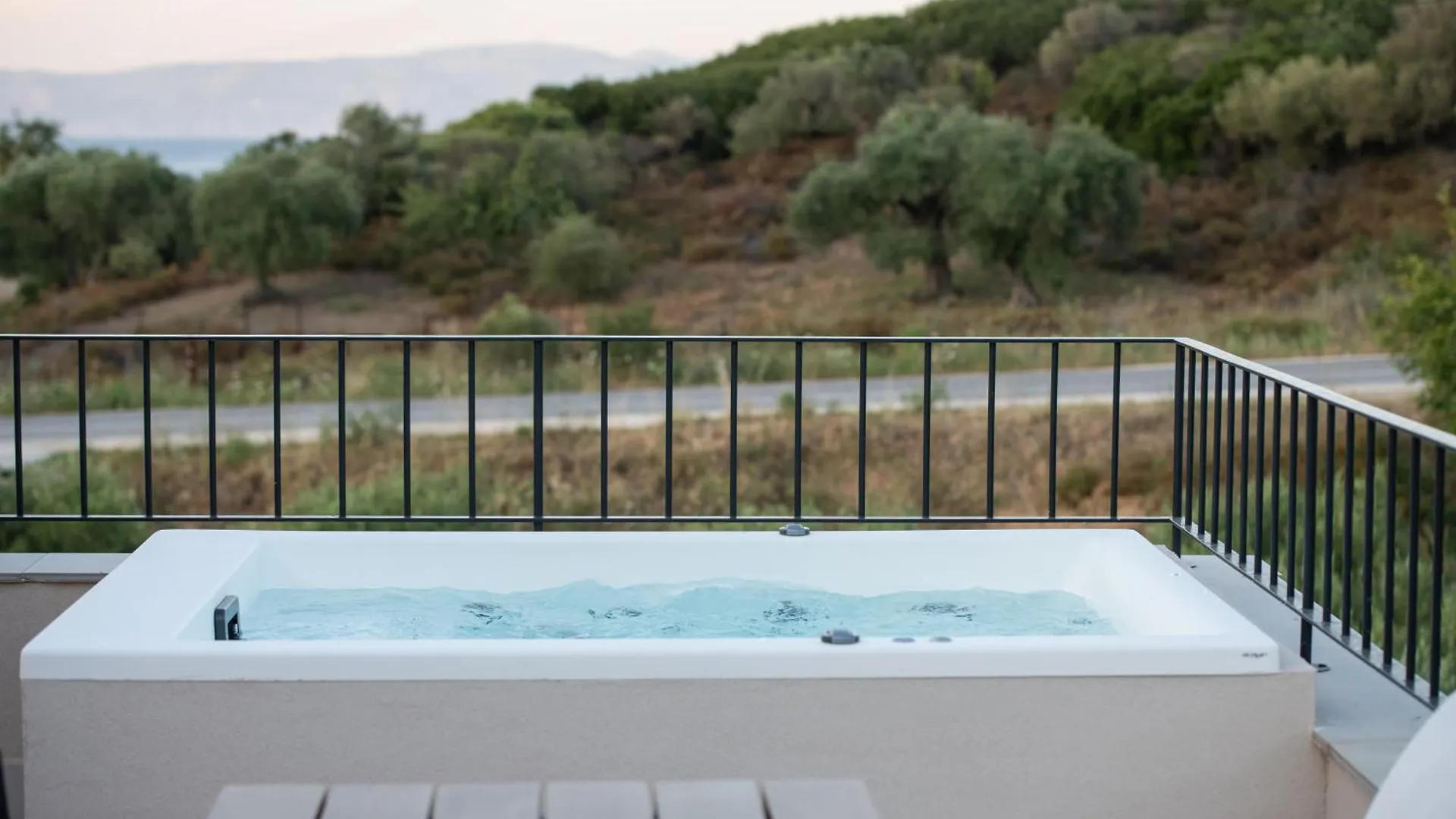 Olivera Suites Sarti 0*,  Greece