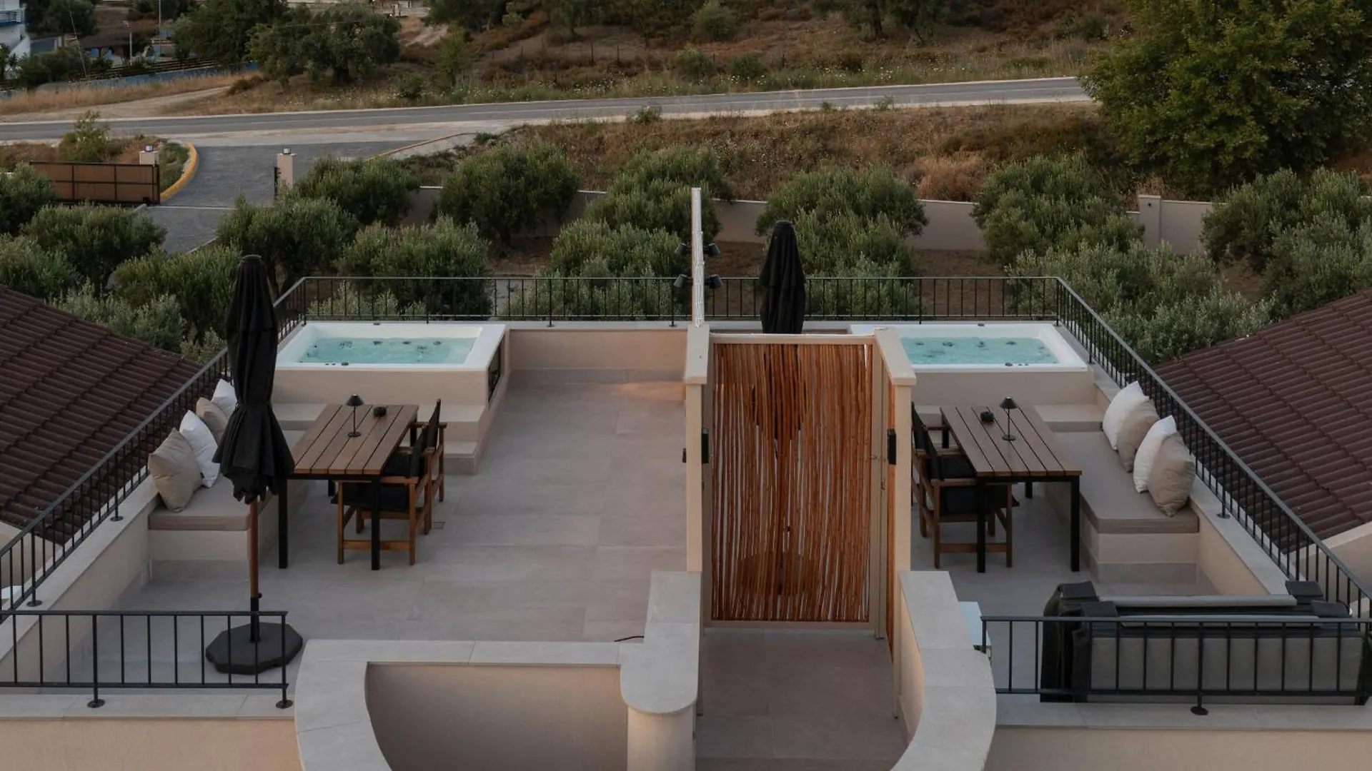 Olivera Suites Sarti 0*,  Greece